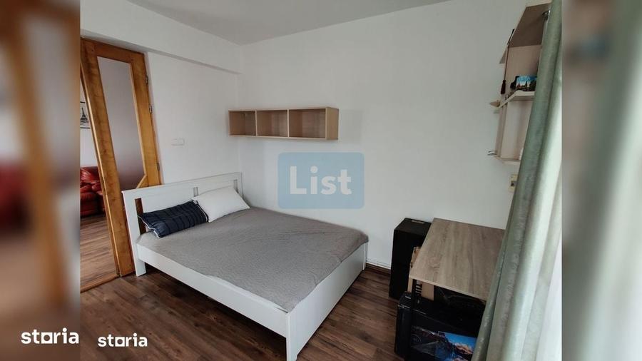 Apartament cu 4 camere în Zorilor