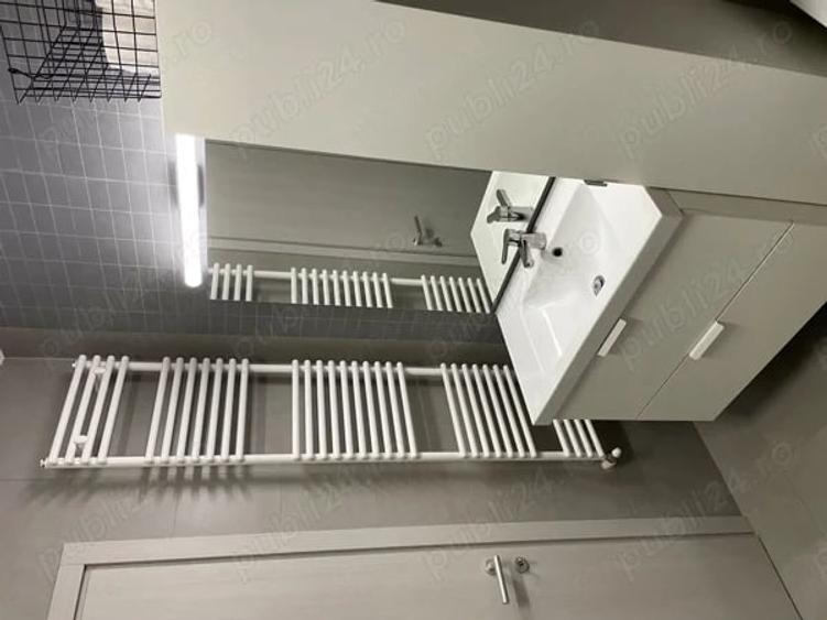 Apartament cu 2 camere decomandat în Splaiul Independenței
