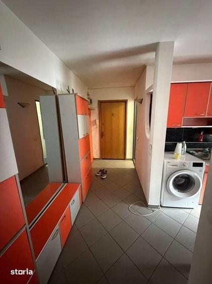 Apartament cu 2 camere în Herăstrău