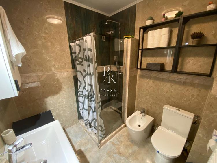 Apartament 2 camere decomandate, 54 mp, parcare, MODERN, zona Vivo! - 7
