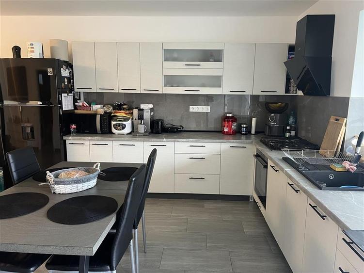 Casă individuală cu 3 camere cu Teren 360 Mp în Nojorid