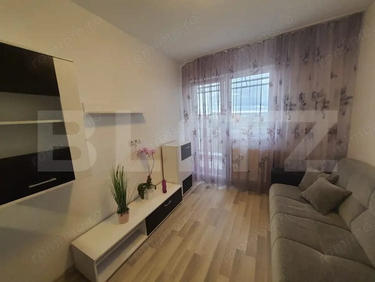 Apartament cu 2 camere decomandat în Bună Ziua