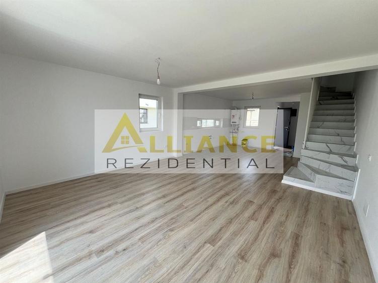 Duplex cu 3 camere decomandat cu Canalizare în Berceni