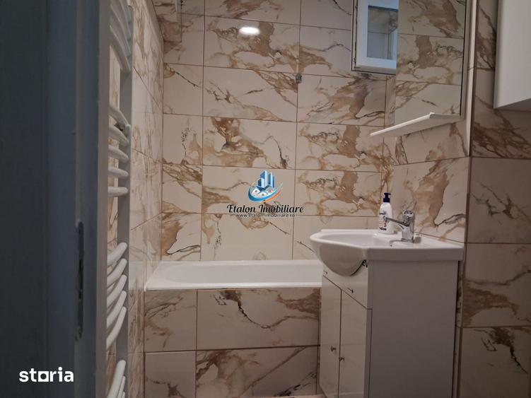 Apartament cu 2 camere semidecomandat în Dărmănești