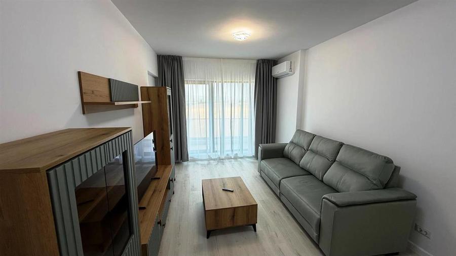 Apartament 2 camere NOU in Ploiesti, MRS Gradinile - 1