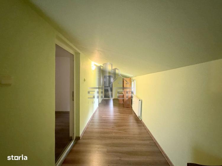 Casă cu 3 camere în Grigorescu