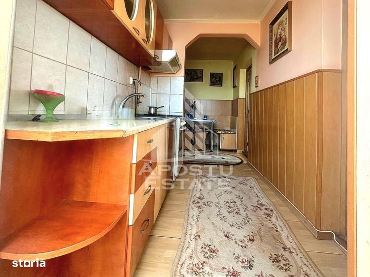 Apartament cu 2 camere în Deve