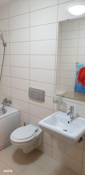 Apartament cu 2 camere, mobilat în Ștefăneștii de Jos