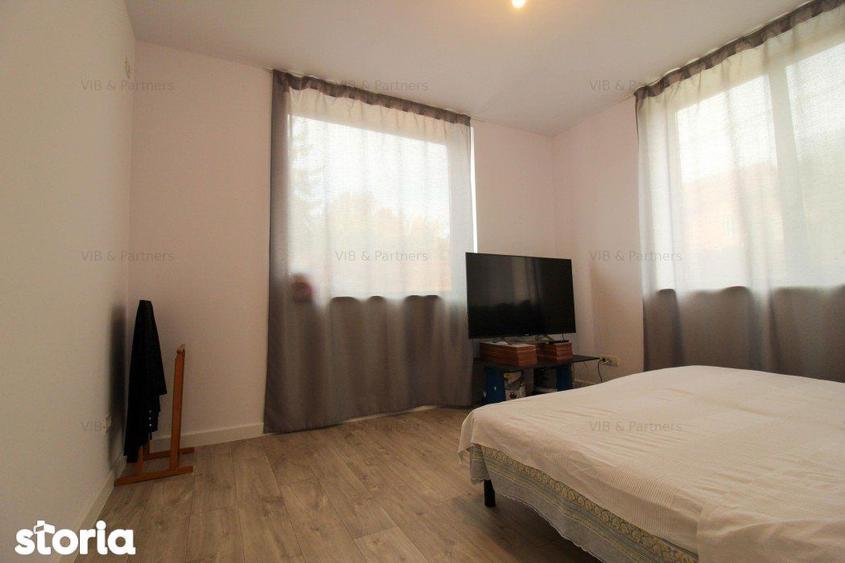 P+1E,Damaroaia-Jiului,vila noua,moderna,4camere,suprafete vitrate mari - 8
