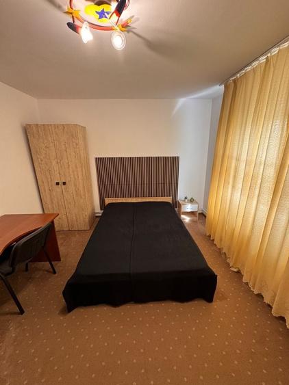 Apartament cu 2 camere în Scriitorilor