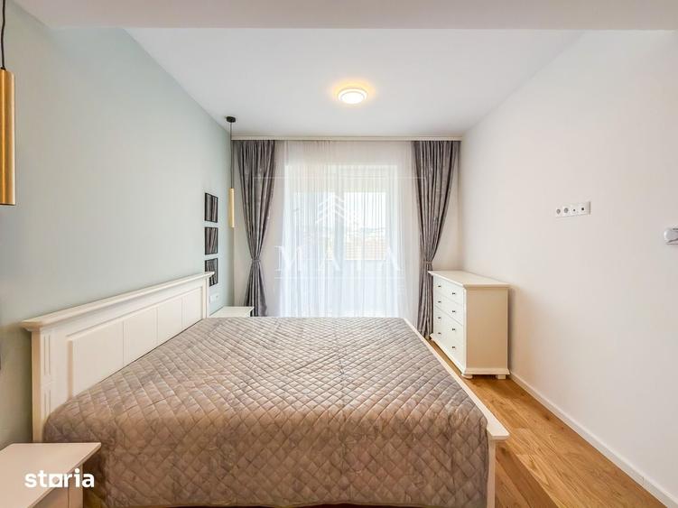 Apartament cu 3 camere în Lazaret