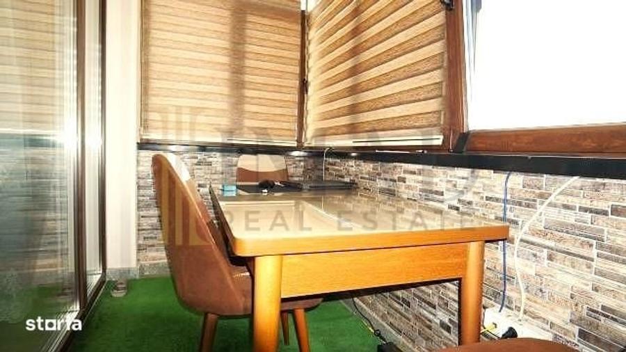 Apartament cu 3 camere în Valea