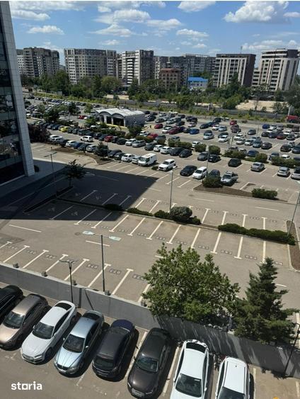 Apartament cu 3 camere în Militari
