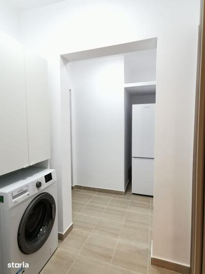 Garsonieră decomandată în Tineretului