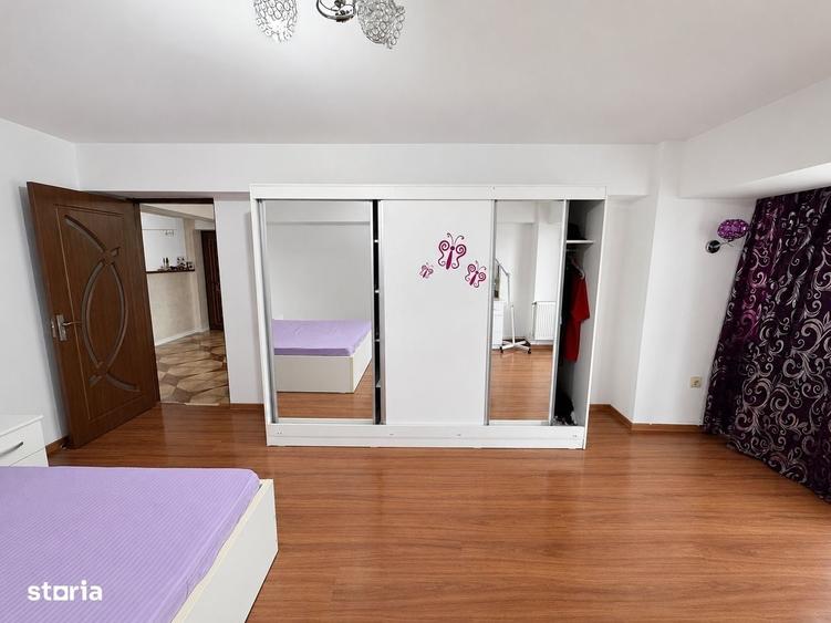 Apartament cu 4 camere în Ultracentral