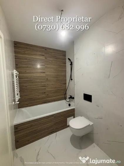 Apartament cu 2 camere decomandat în Sud