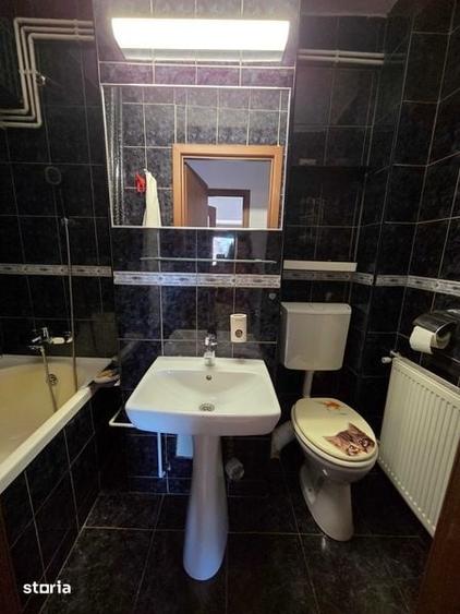 Apartament cu 2 camere decomandat în Iancului