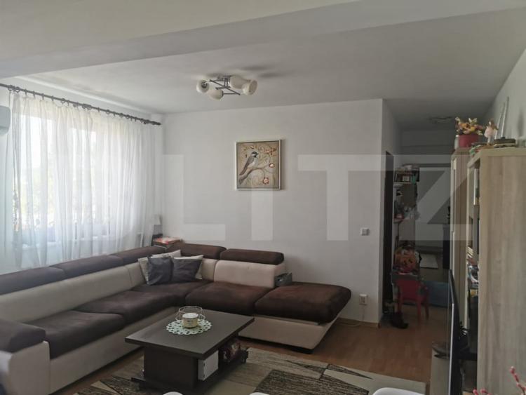 Apartament 3 camere, 75 mp, 2 balcoane - 6