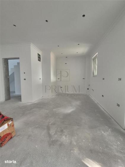 Duplex Ideal Ghiroda - Langa Noul Campus Universitar - Finisaje Si Com - 11