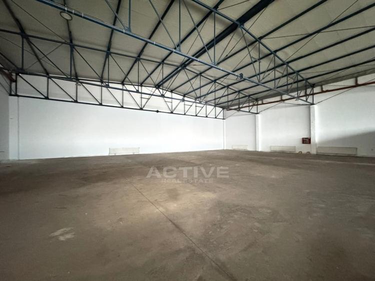 Spatiu industrial || Someseni - 2