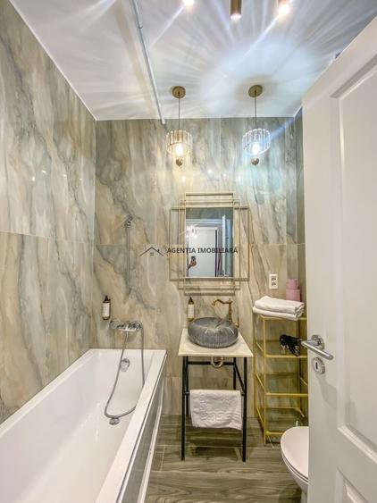 Garsoniera premium | Central Address Residence | Parcare inclusa - 6