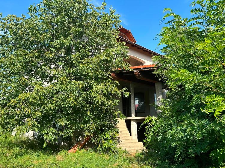 Vila cu 7 camere de vânzare Buftea - 8