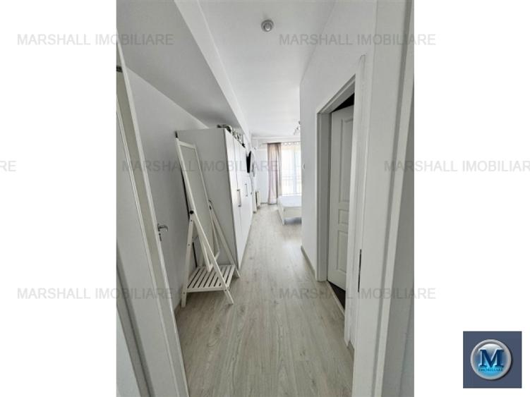 Apartament cu 4 camere decomandat, mobilat în Nord