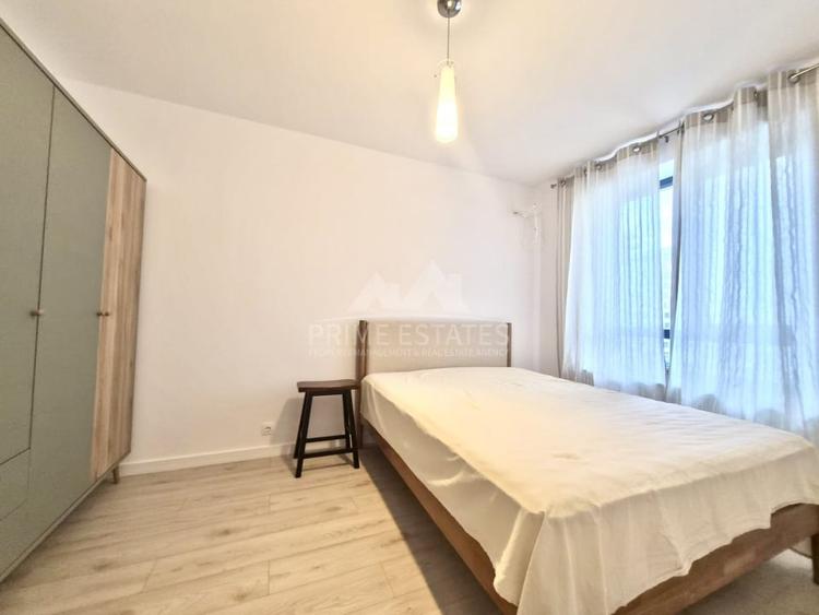 PRIMA INCHIRIERE! Studio Dublu | Greenfield | Parcare Inclusa - 8