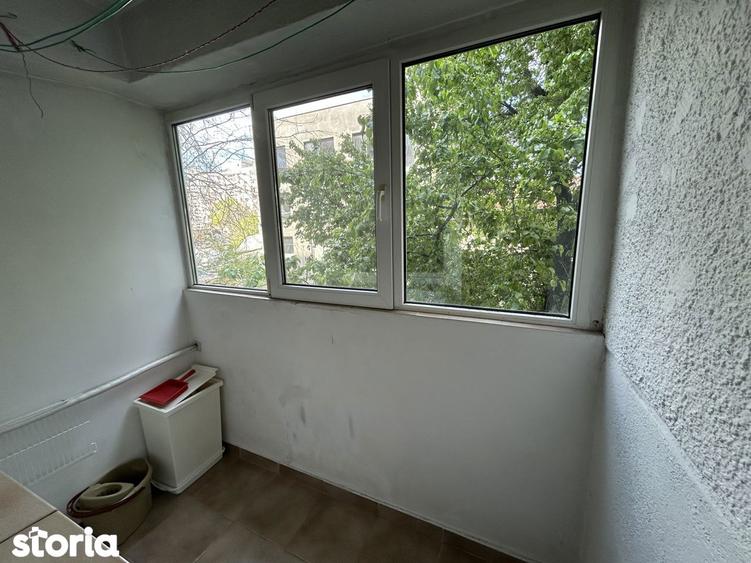 Inchiriere Garsoniera zona Iancului - 7