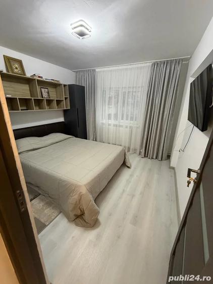 Apartament cu 4 camere decomandat în Ultracentral