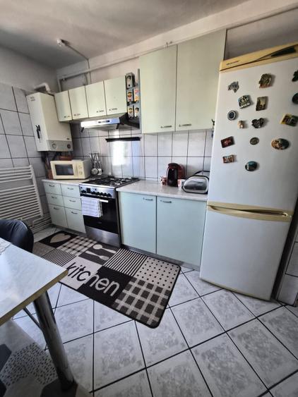 Apartament 2 camere zona Cetate Alba Iulia - 1