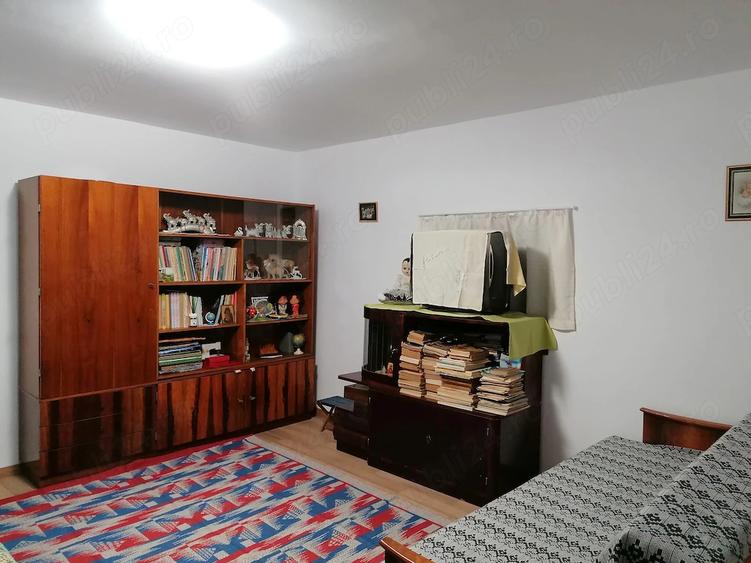 Casă cu Teren 1150 Mp în Vârtop