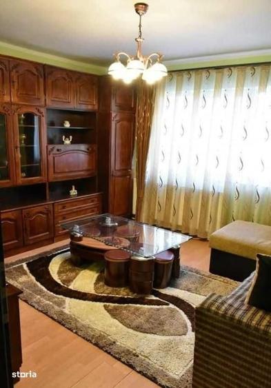 Apartament 4 camere, etaj 2, complet utilat Manastur, zona BIG - 1