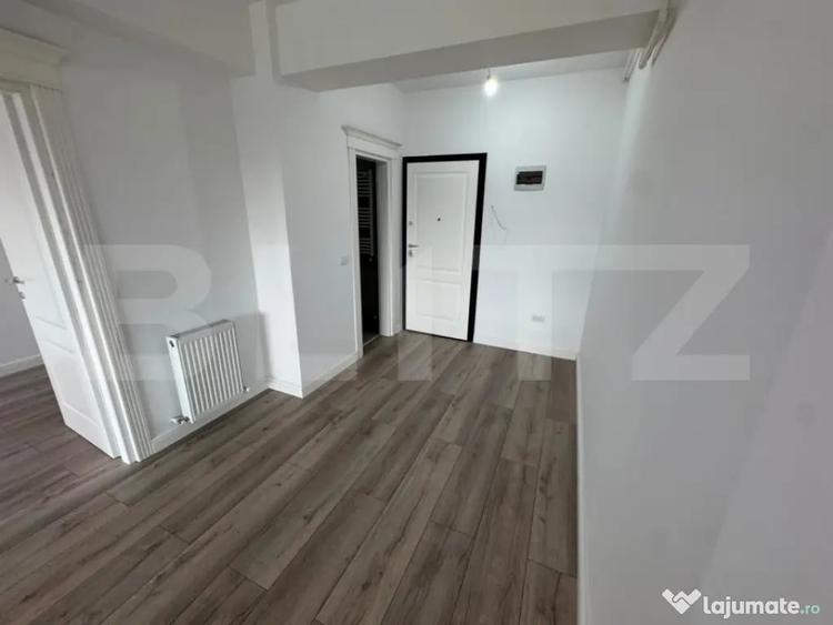 Apartament cu 2 camere semidecomandat în Ultracentral