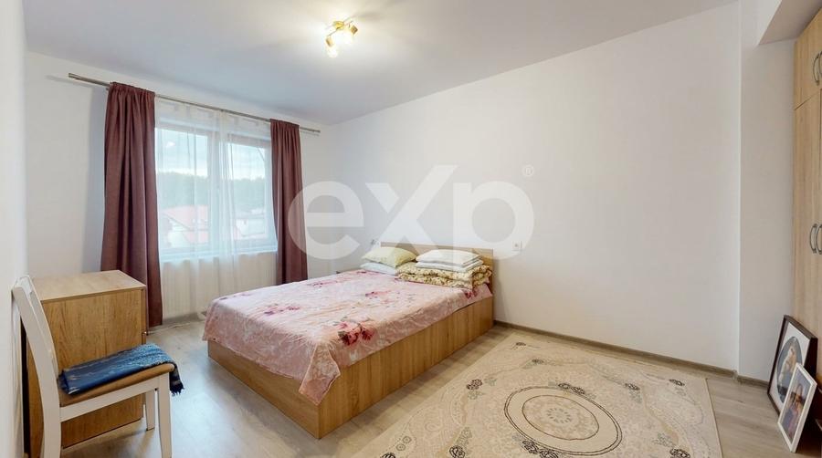 Apartament cu 2 camere decomandat, mobilat în Găvana 3