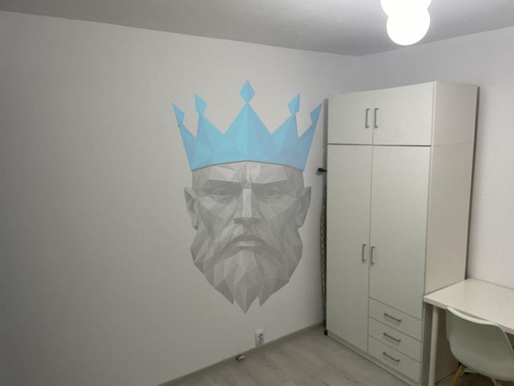 Apartament 3 Camere/2 Bai Sebastian Bucuresti - 13