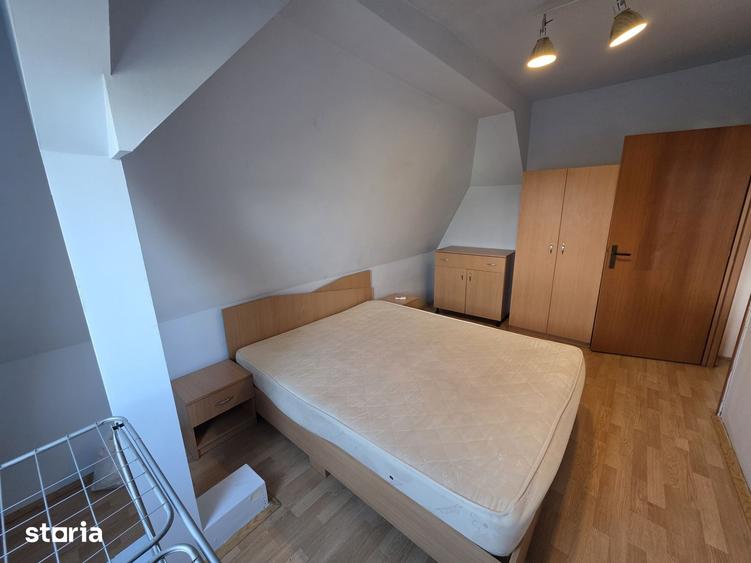 De inchiriat apartament 2 camere Complex Studen?esc, str. Daliei - 6