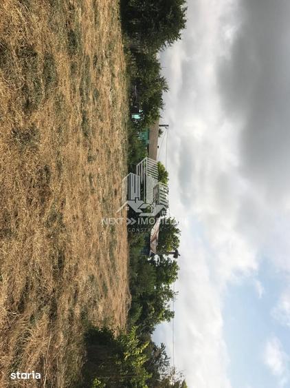 Teren intravilan de vanzare in Lunca, Jud. Tulcea 1.864 mp - 5