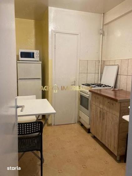 Apartament cu 2 camere, mobilat în Pieptănari