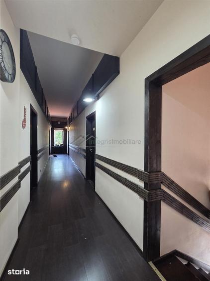 Casă cu Teren 2766 Mp în Sânmartin