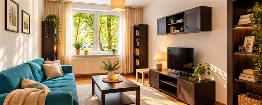 Apartament semidecomandat, zona Grivitei, Brasov - 1