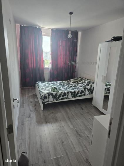 2 Camere Renovat , Metrou Dristor - 3