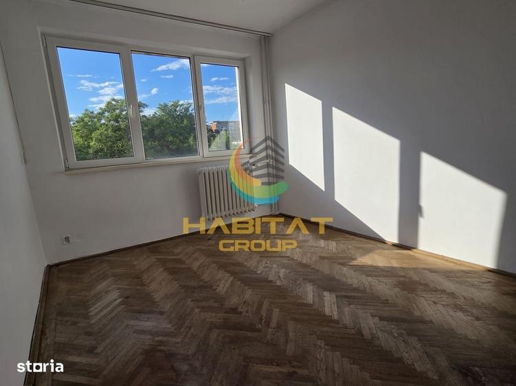 Apartament cu 3 camere decomandat în Alexandru Obregia