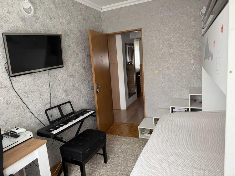 Apartament cu 3 camere decomandat în Mănăștur