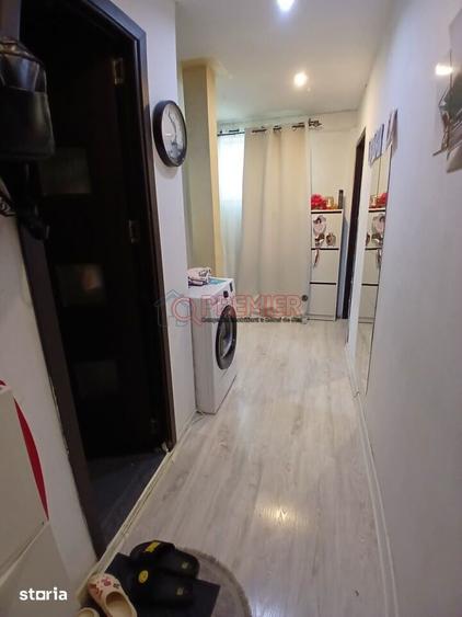Berceni - Strada Resita - apartament 2 camere - 16