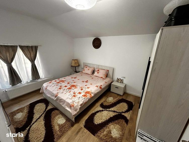 Casă cu 4 camere în Central