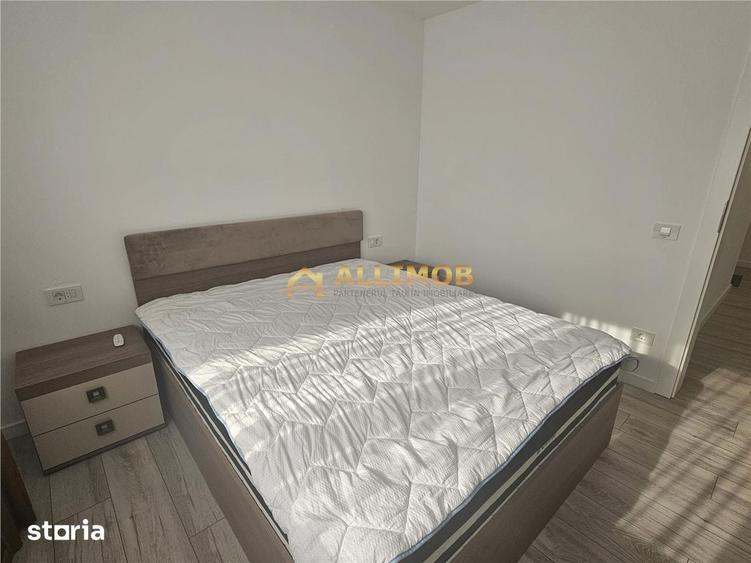 Apartament cu 2 camere în Păulești