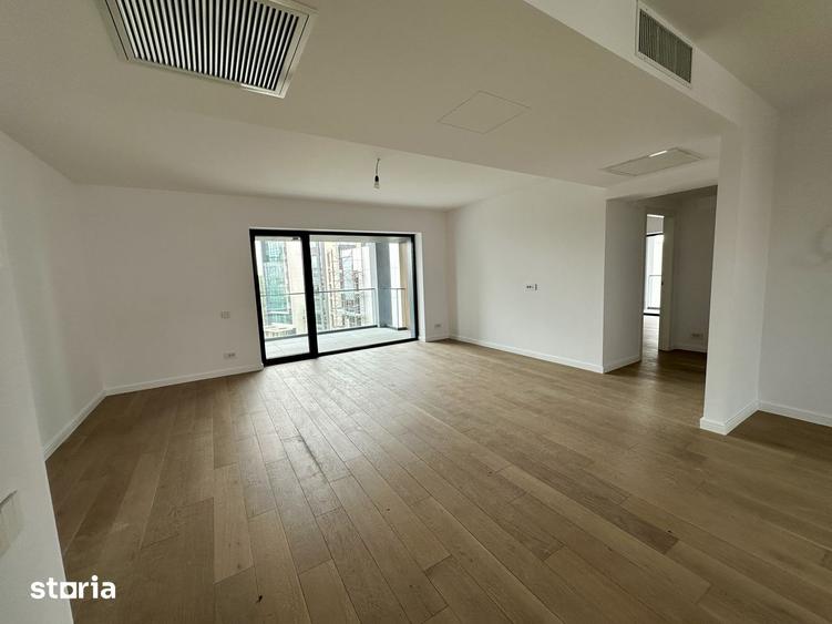 Apartament 3 camere tip T.4- etaj 4-in ansamblul boutique NOOR UNIRII - 12