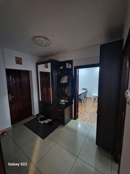 Apartament cu 2 camere în Gilău
