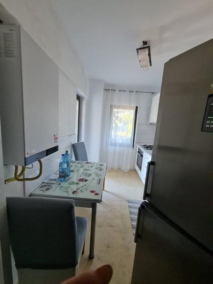 Apartament cu 2 camere semidecomandat în Copou
